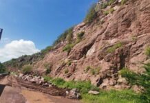 CAJEME Aviso de último minuto de Protección Civil