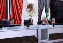Rechazan procedimiento de juicio político contra alcalde de Hermosillo y Fiscal General de Justicia