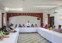 Será prioridad infraestructura para la movilidad de personas con discapacidad