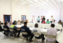 Finaliza en el Sur del Estado consulta pública sobre movilidad y seguridad vial