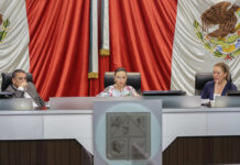 Turna Presidencia del Congreso diversos asuntos a comisiones