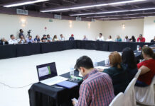 Avanza consulta sobre Movilidad y Seguridad vial