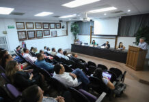 Analizan el impacto del Código Nacional de Procedimientos Civiles y Familiares en Sonora