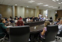 Recibe Congreso del Estado invitación a foro ciudadano de Movilidad Sustentable