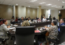 Designan a funcionarias ante la Comisión Estatal Electoral