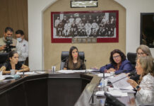Realiza Comisión entrevista para el cargo en la Comisión Ejecutiva Estatal de Atención a Víctimas