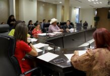 Avanza Comisión para designar Comisionado o Comisionada ejecutivo de Atención a Víctimas