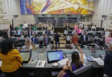 Aprueba Congreso reformas a la Constitución local y a la Ley Orgánica del Poder Judicial