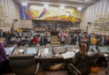 Refuerza Congreso medidas para protección de niñas, niños y adolescentes en el Estado de Sonora