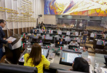 Resuelve Congreso solicitar información en materia de agua y energía eléctrica