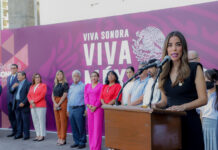 Encabeza Poder Legislativo ceremonia cívica