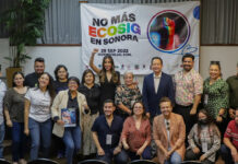 Buscan se garantice el respeto a los derechos humanos con la prohibición de las ECOSIG