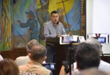 EN CAJEME IMPLEMENTAN ACCIONES CONTRA AFECTACIONES POR LLUVIA