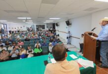 Participan diputados en primer foro regional de cooperativismo 2022