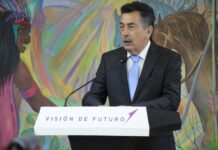 ANUNCIA GOBIERNO MUNICIPAL ARRANQUE DE OBRA PARA INCREMENTAR EL ABASTO DE AGUA A LAS COLONIAS DEL SUR