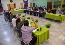 APRUEBA CABILDO DONACIÓN DE CONSTELLATION BRANDS PARA PROYECTOS EJECUTIVOS 4 de agosto de 2022