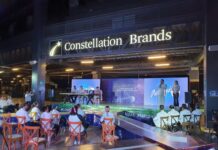 Constellation Brands hace su debut en el beisbol mexicano como patrocinador de los Yaquis de Ciudad Obregón