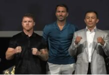 Cuánto cuestan los boletos para la pelea Canelo vs Golovkin