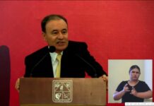 EN VIVO | Primer año del Gobierno de la Transformación en Sonora