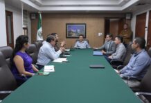 ESTABLECEN ACUERDOS AYUNTAMIENTO DE CAJEME Y COMPAÑÍA REFRESQUERA PARA SALDAR DEUDA POR CONSUMO DE AGUA POTABLE