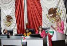 Propone Dip. Paloma Terán garantizar los derechos en materia de demanda de divorcios igualitarios en Sonora