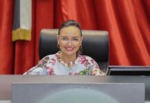 PROPONE NATALIA RIVERA JUSTICIA ABIERTA EN EL PODER JUDICIAL DE SONORA