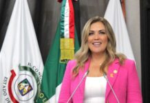 SOLICITA DIPUTADA SAGRARIO MONTAÑO SE RESPETEN BECAS Y ESTÍMULOS PARA DONANTES DE ÓRGANOS Y SE HAGA VALER LA LEY