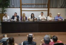 POSICIONAMIENTO RESPECTO A LA INICIATIVA DE LEY DEL EJECUTIVO DEL ESTADO SOBRE LA PROPUESTA DE CONCURRENCIA ELECTORAL SONORA 2030