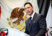 Primer informe de trabajo legislativo con leyes al servicio de la gente: Kiko Munro