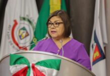 Presenta Bancada Naranja reformas a la Ley de Acceso de las Mujeres a una Vida Libre de Violencia