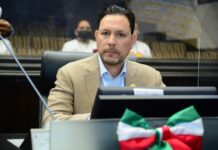Propone Kiko Munro activar el IMPLAN en los municipios mayores a 50 mil habitantes.