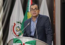 Aprueba Congreso exhorto a CFE para que resuelva problema de energía eléctrica de Divisaderos y Tepache.