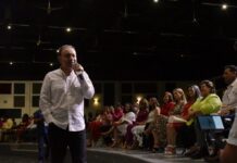 Positiva integración de la Guardia Nacional a la Sedena: gobernador Alfonso Durazo