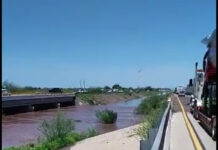 AVISO IMPORTANTE DE PROTECCIÓN CIVIL