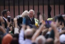 Consejo de Ascensión proclamará este sábado a Carlos III como nuevo rey