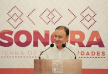Regularización de autos de procedencia extranjera da certeza al patrimonio de las y los sonorenses: gobernador Alfonso Durazo