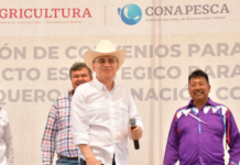 Damos seguimiento puntual a las acciones del Plan de Justicia Seri: gobernador Alfonso Durazo