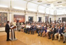 Durante su primer año, el Gobierno de Sonora trabaja a favor del interés general de las y los sonorenses: Alfonso Durazo