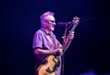 Lamenta la muerte de Marciano Cantero