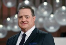 Ovación en el Festival de Venecia consolida el regreso de Brendan Fraser al cine