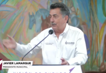 OPORTUNIDADES DE DESARROLLO PARA CD OBREGÓN Y EL SUR DEL ESTADO, CON LA MODERNIZACIÓN DEL AEROPUERTO