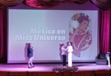 Es nombrada Irma Miranda socia honoraria y embajadora por la paz de Rotary