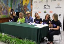 INVITAN A LAS Y LOS JÓVENES A LA FIESTA DEL SIGLO*