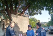 Continua SSPC con acciones enfocadas en la prevención del delito