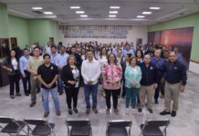 FIRMAN GOBIERNO MUNICIPAL Y SUTSAC CONVENIO COLECTIVO DE TRABAJO