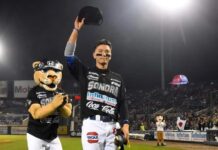 REGRESA EL JAPONÉS TAIKI SEKINE A OBREGÓN