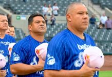 COMUNICADO OFICIAL CLUB YAQUIS