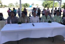 LLEVA GOBIERNO MUNICIPAL EVENTO CULTURAL POESÍA Y DECLAMACIÓN EN LENGUA YAQUI.