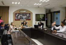 Aprueba comisión de Hacienda proyecto a favor de 72 ayuntamientos