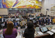 Declaran el 15 de octubre como “Día Estatal de la Concientización sobre la Muerte Fetal, Neonatal e Infantil”